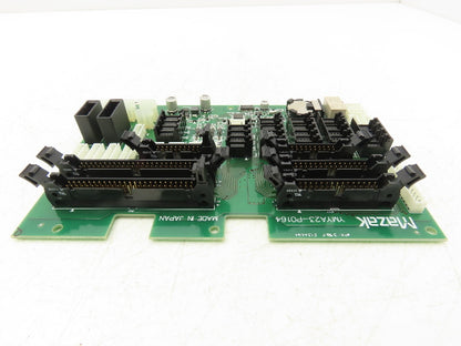 Mazak YMYA23-P0164 HMI PCB Control Module Mazatrol SmoothX Off I-800 CNC