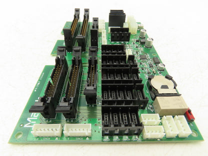 Mazak YMYA23-P0164 HMI PCB Control Module Mazatrol SmoothX Off I-800 CNC