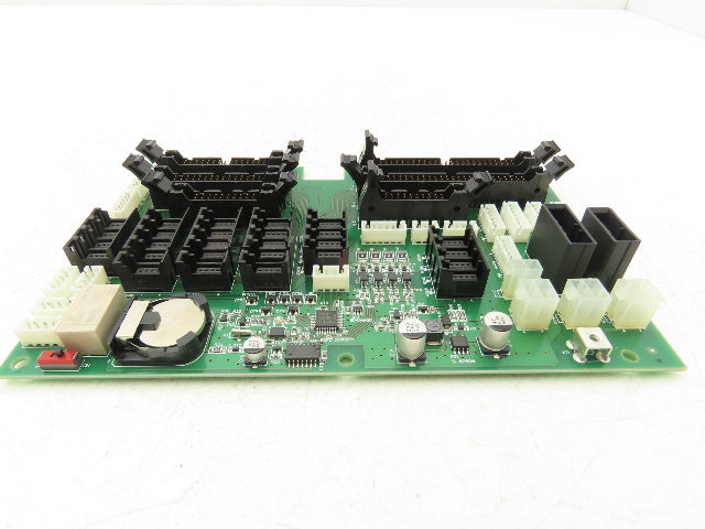 Mazak YMYA23-P0164 HMI PCB Control Module Mazatrol SmoothX Off I-800 CNC