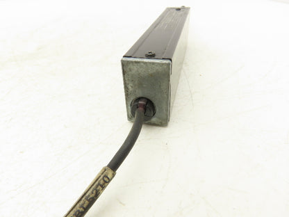 OnoSokki GS-1830A Linear Gauge Sensor Range .5" Measuring Force 6.1 ozf