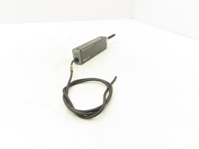 OnoSokki GS-1830A Linear Gauge Sensor Range .5" Measuring Force 6.1 ozf