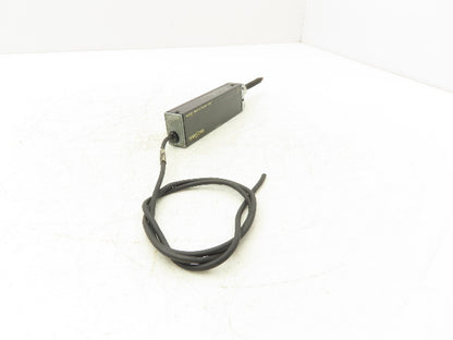 OnoSokki GS-1830A Linear Gauge Sensor Range .5" Measuring Force 6.1 ozf