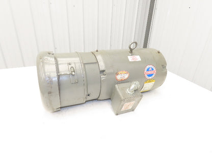 Baldor VBM3710T Brake Motor 7.5Hp 1760 RPM 230/460V 3PH 213TC Stearns