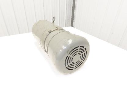 Baldor VBM3710T Brake Motor 7.5Hp 1760 RPM 230/460V 3PH 213TC Stearns