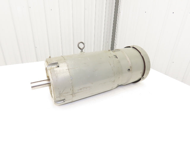 Baldor VBM3710T Brake Motor 7.5Hp 1760 RPM 230/460V 3PH 213TC Stearns