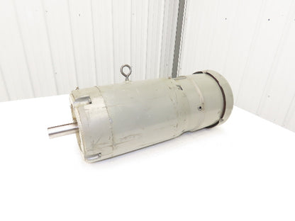 Baldor VBM3710T Brake Motor 7.5Hp 1760 RPM 230/460V 3PH 213TC Stearns