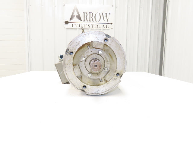 Baldor VBM3710T Brake Motor 7.5Hp 1760 RPM 230/460V 3PH 213TC Stearns
