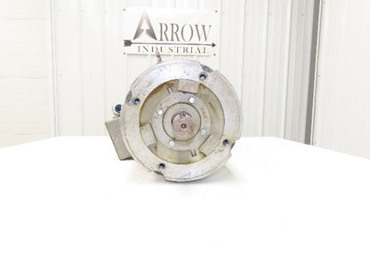 Baldor VBM3710T Brake Motor 7.5Hp 1760 RPM 230/460V 3PH 213TC Stearns