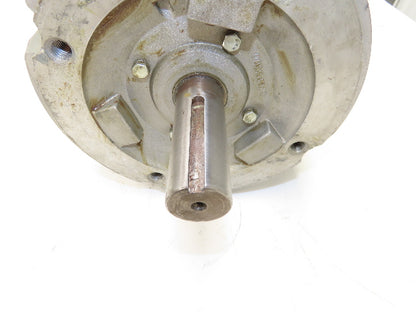 Baldor VBM3710T Brake Motor 7.5Hp 1760 RPM 230/460V 3PH 213TC Stearns