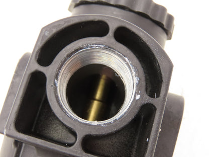 Norgren R24-601-RNXA Pilot Operated Air Pressure Regulator 250PSI 3/4" NPT Ports
