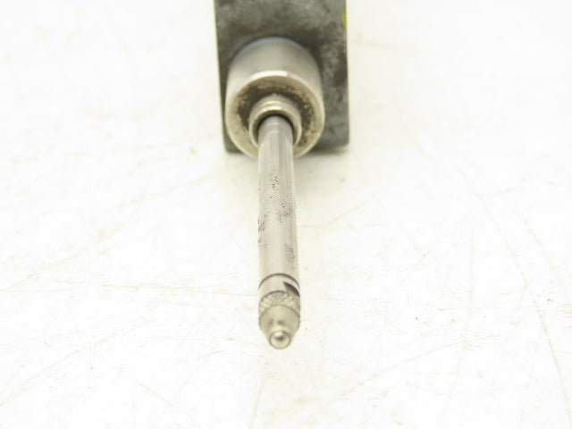 OnoSokki GS-1830A Linear Gauge Sensor Range .5" Measuring Force 6.1 ozf