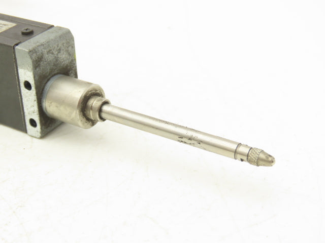 OnoSokki GS-1830A Linear Gauge Sensor Range .5" Measuring Force 6.1 ozf