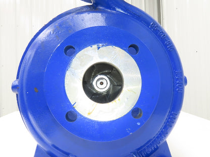 KSB Etanorm ETN 065-050-315 Centrifugal Water Pump 60m³/h 65x50mm Flanged