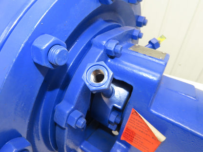 KSB Etanorm ETN 065-050-315 Centrifugal Water Pump 60m³/h 65x50mm Flanged