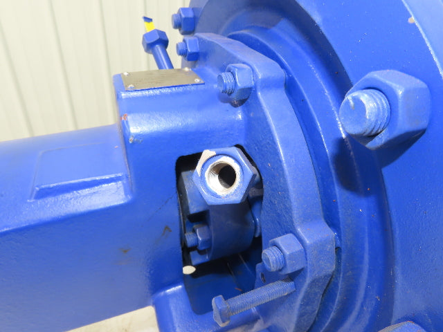 KSB Etanorm ETN 065-050-315 Centrifugal Water Pump 60m³/h 65x50mm Flanged