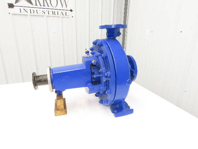 KSB Etanorm ETN 065-050-315 Centrifugal Water Pump 60m³/h 65x50mm Flanged
