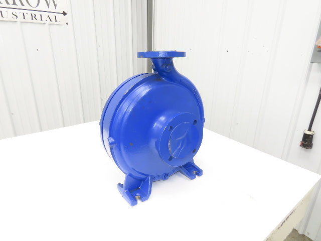 KSB Etanorm ETN 065-050-315 Centrifugal Water Pump 60m³/h 65x50mm Flanged