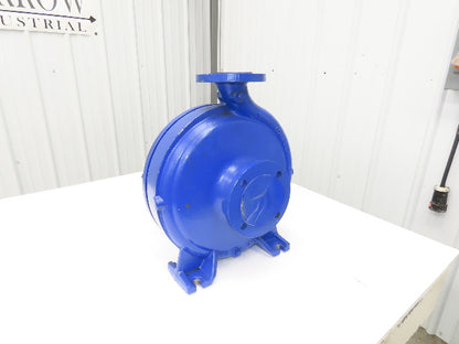 KSB Etanorm ETN 065-050-315 Centrifugal Water Pump 60m³/h 65x50mm Flanged