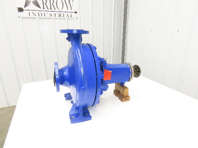 KSB Etanorm ETN 065-050-315 Centrifugal Water Pump 60m³/h 65x50mm Flanged