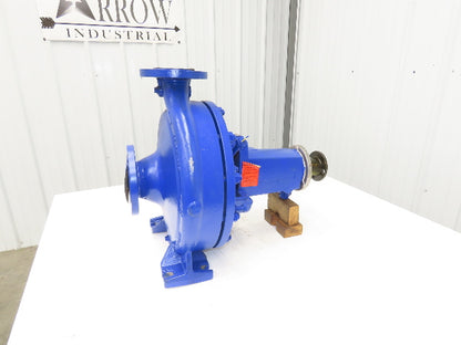 KSB Etanorm ETN 065-050-315 Centrifugal Water Pump 60m³/h 65x50mm Flanged