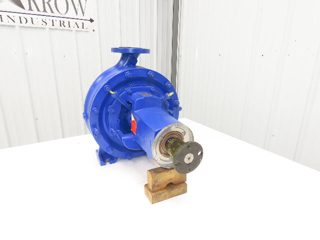 KSB Etanorm ETN 065-050-315 Centrifugal Water Pump 60m³/h 65x50mm Flanged