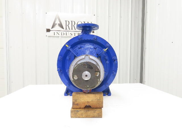 KSB Etanorm ETN 065-050-315 Centrifugal Water Pump 60m³/h 65x50mm Flanged