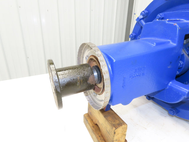 KSB Etanorm ETN 065-050-315 Centrifugal Water Pump 60m³/h 65x50mm Flanged