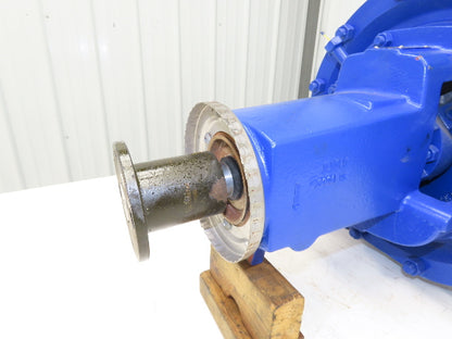 KSB Etanorm ETN 065-050-315 Centrifugal Water Pump 60m³/h 65x50mm Flanged