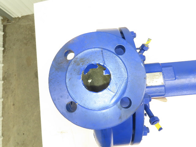 KSB Etanorm ETN 065-050-315 Centrifugal Water Pump 60m³/h 65x50mm Flanged