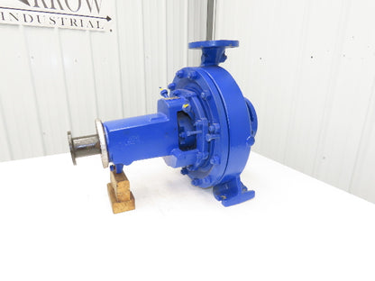 KSB Etanorm ETN 065-050-315 Centrifugal Water Pump 60m³/h 65x50mm Flanged