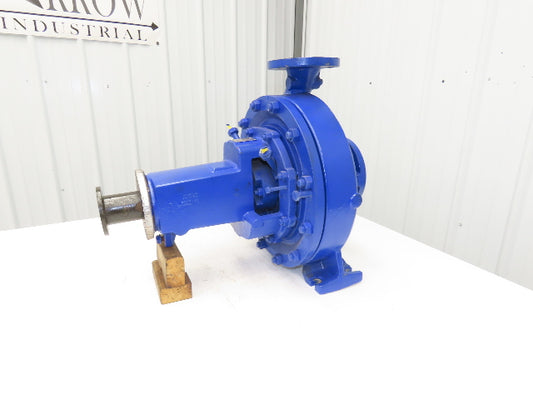 KSB Etanorm ETN 065-050-315 Centrifugal Water Pump 60m³/h 65x50mm Flanged