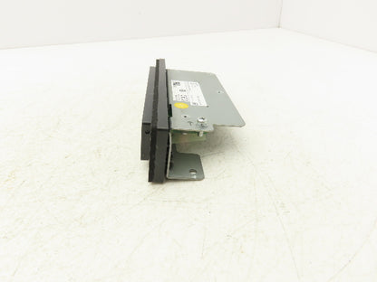 Mazak FCU8-EP201-1 HMI USB & SD Port Module Mazatrol SmoothX Off I-800 CNC