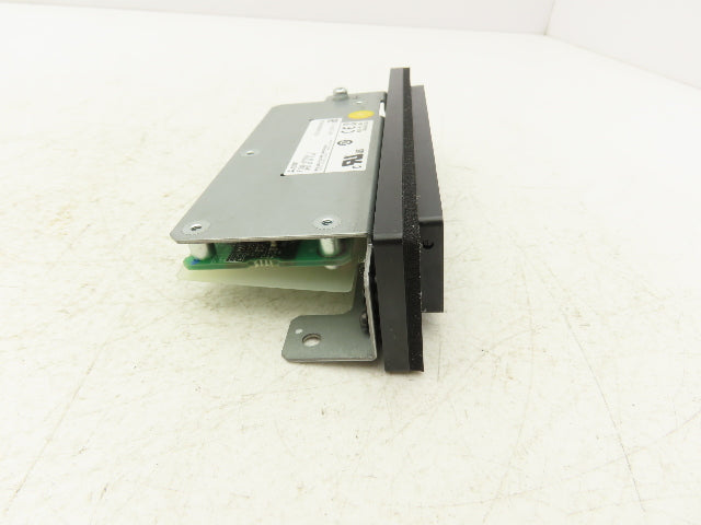 Mazak FCU8-EP201-1 HMI USB & SD Port Module Mazatrol SmoothX Off I-800 CNC
