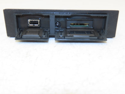 Mazak FCU8-EP201-1 HMI USB & SD Port Module Mazatrol SmoothX Off I-800 CNC