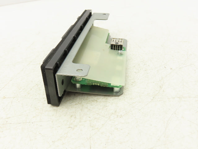 Mazak FCU8-EP201-1 HMI USB & SD Port Module Mazatrol SmoothX Off I-800 CNC
