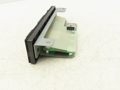 Mazak FCU8-EP201-1 HMI USB & SD Port Module Mazatrol SmoothX Off I-800 CNC