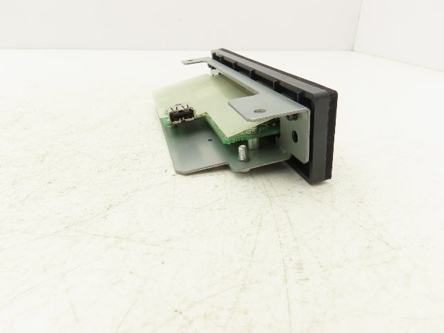 Mazak FCU8-EP201-1 HMI USB & SD Port Module Mazatrol SmoothX Off I-800 CNC