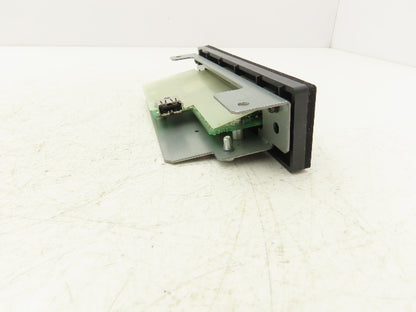 Mazak FCU8-EP201-1 HMI USB & SD Port Module Mazatrol SmoothX Off I-800 CNC