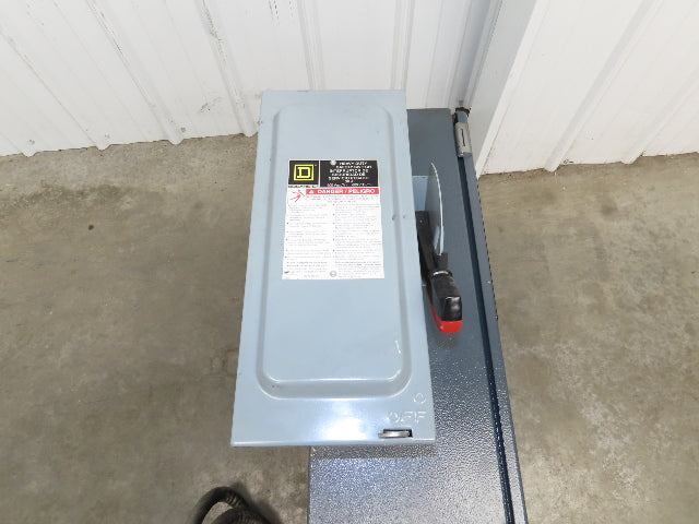 Kaeser N253 Reciprocating Air Compressor Booster Pump 650PSI 94CFM 15hp 5679h