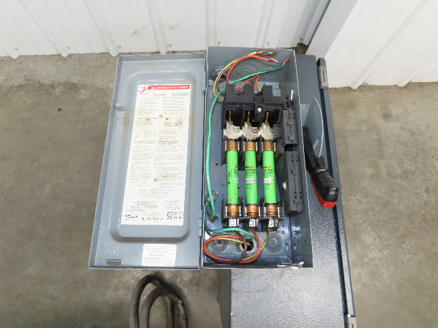 Kaeser N253 Reciprocating Air Compressor Booster Pump 650PSI 94CFM 15hp 5679h