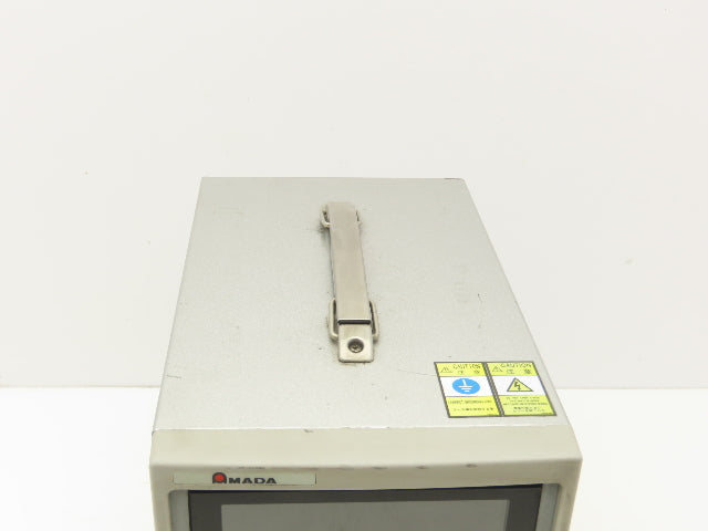 Miyachi MM-370C Welding Power Supply Weld Monitor Checker & Welcard 100-240 VAC