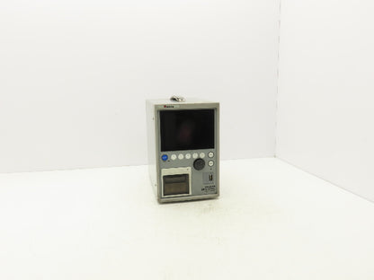Miyachi MM-370C Welding Power Supply Weld Monitor Checker & Welcard 100-240 VAC