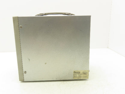 Miyachi MM-370C Welding Power Supply Weld Monitor Checker & Welcard 100-240 VAC