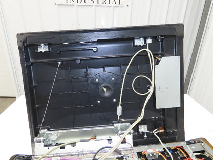 Mazak D70UB011202 HMI Mazatrol SmoothX CNC Control Panel Off I-800 READ