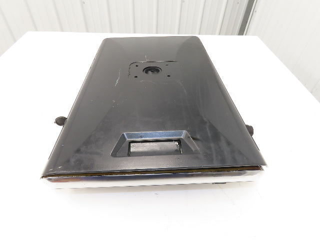 Mazak D70UB011202 HMI Mazatrol SmoothX CNC Control Panel Off I-800 READ