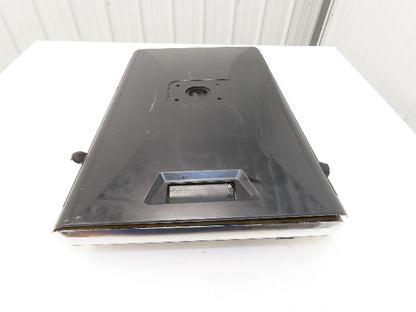 Mazak D70UB011202 HMI Mazatrol SmoothX CNC Control Panel Off I-800 READ