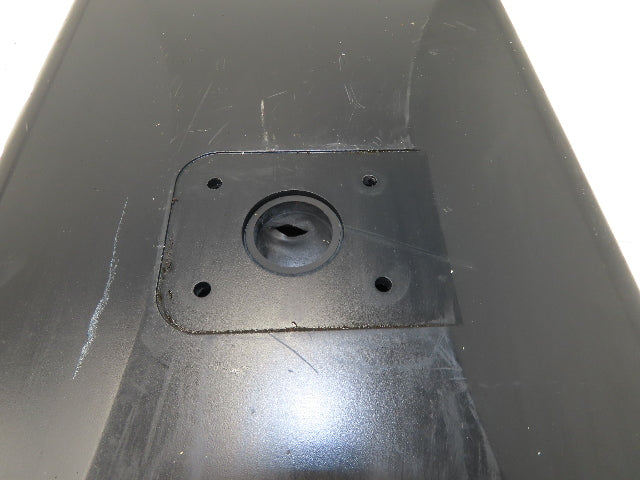 Mazak D70UB011202 HMI Mazatrol SmoothX CNC Control Panel Off I-800 READ