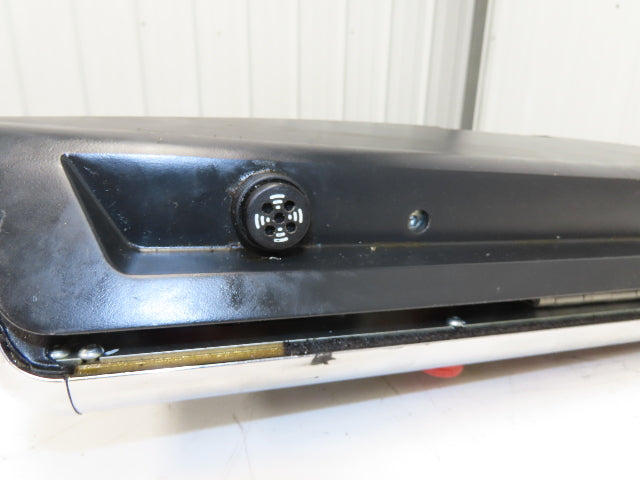 Mazak D70UB011202 HMI Mazatrol SmoothX CNC Control Panel Off I-800 READ
