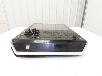 Mazak D70UB011202 HMI Mazatrol SmoothX CNC Control Panel Off I-800 READ