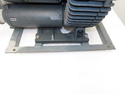 Busch SB 0530 D 0H0 UJ 11 Regenerative Vacuum Blower 6.3kw 220/480V 3PH 365 CFM